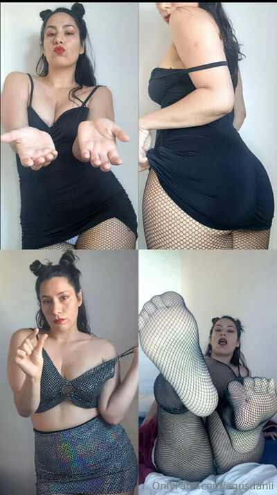 Agusdanii