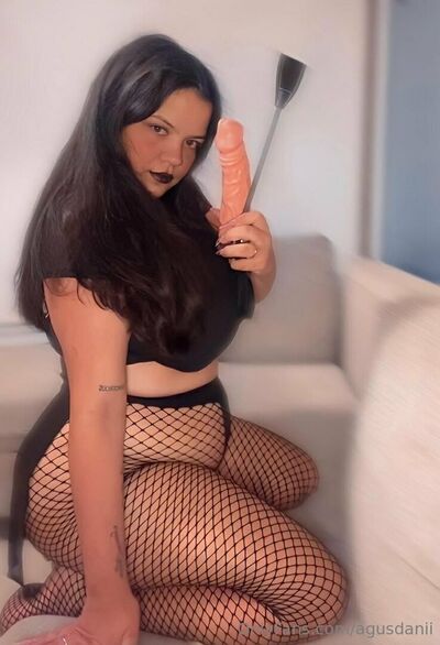 Agusdanii