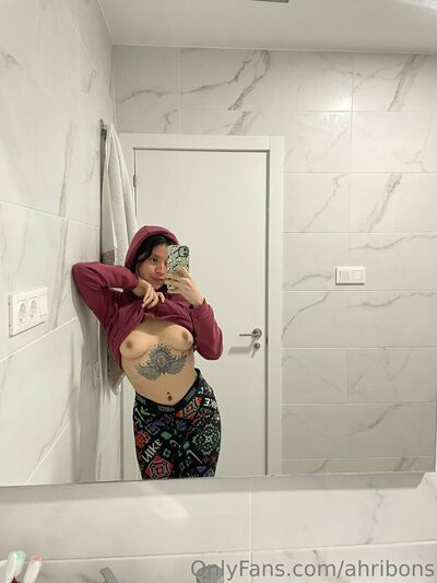 Ahribons