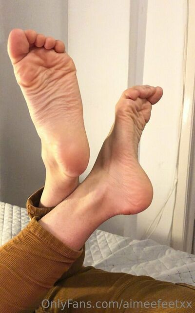 Aimeefeetxx