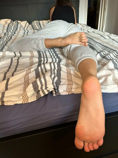 Aimeefeetxx