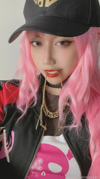 Ainnguyen