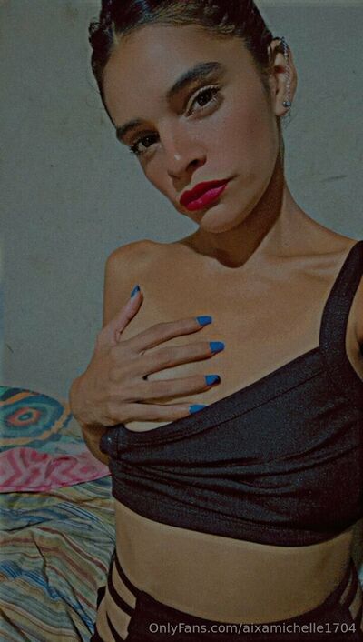 Aixamichelle