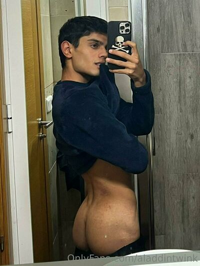 Aladdintwink