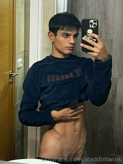Aladdintwink