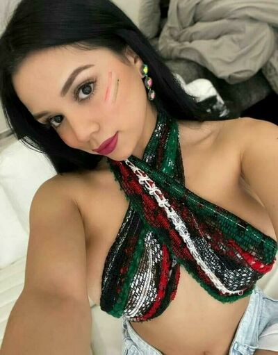 Aleidaramirez