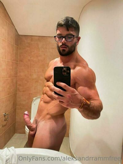 Aleksandrrammfree