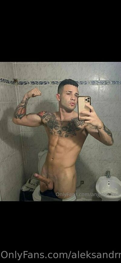Aleksandrrammfree