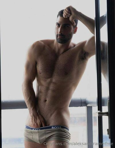 Aleksandrrammfree