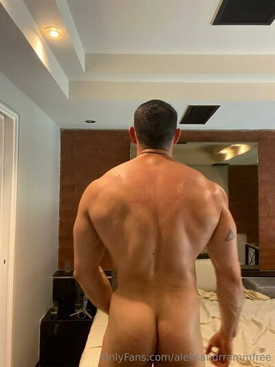 Aleksandrrammfree