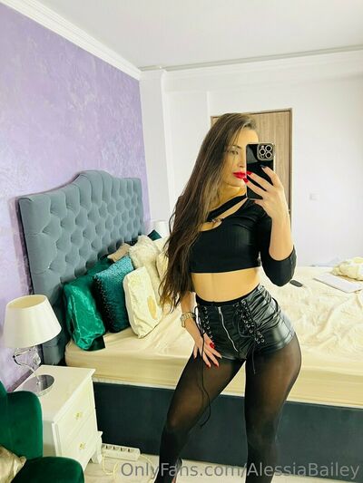 Alessiabailey