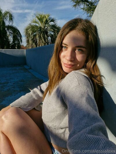 Alessiafoxx