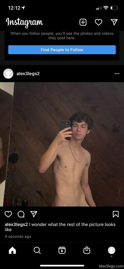 Alex3legs