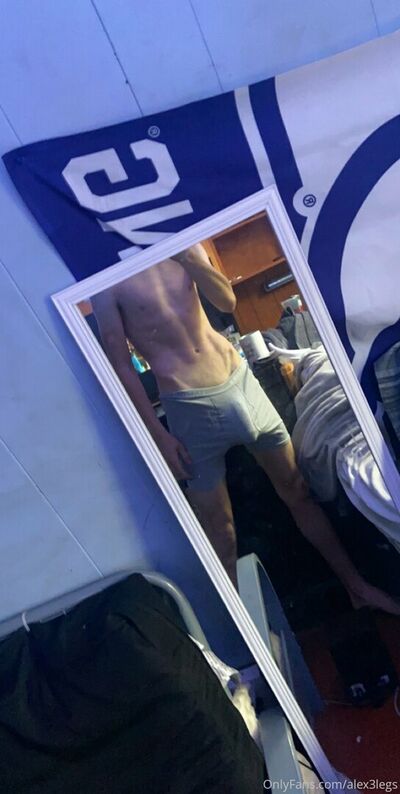 Alex3legs