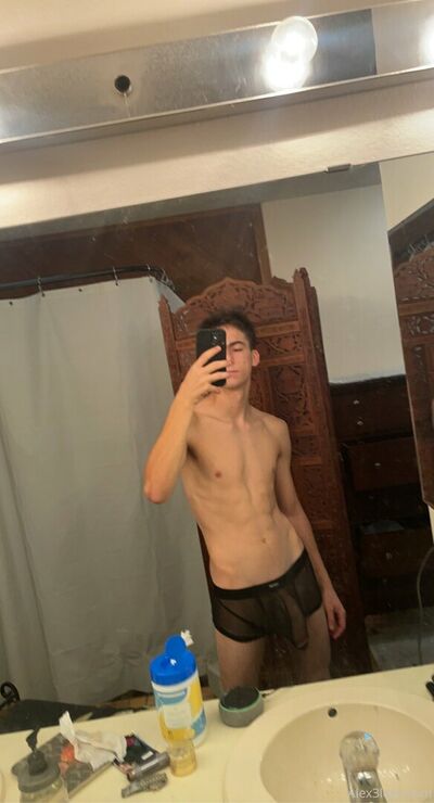 Alex3legs