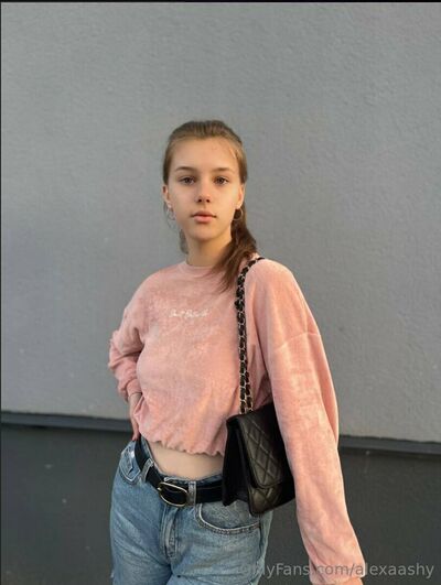 Alexaashy