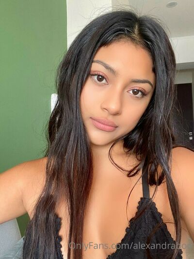 Alexandraboo