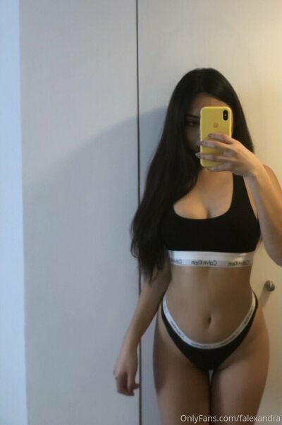 Alexandraboo