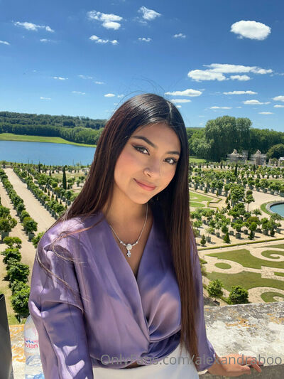 Alexandraboo