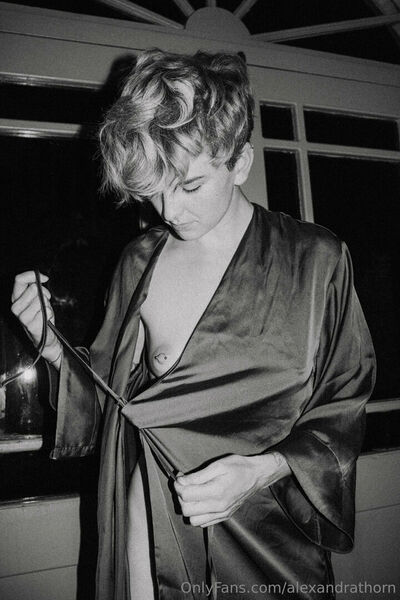 Alexandrathorn