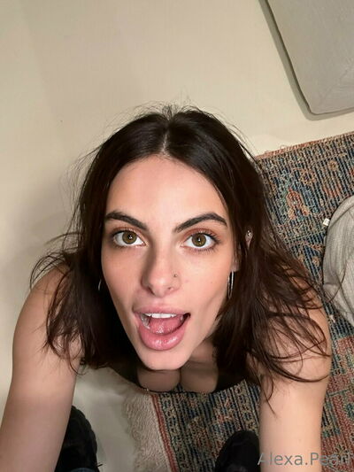 Alexapearl