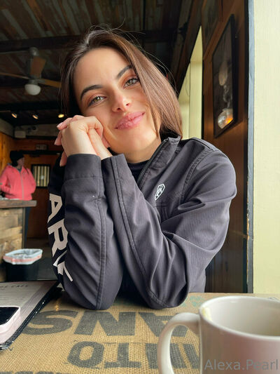 Alexapearl