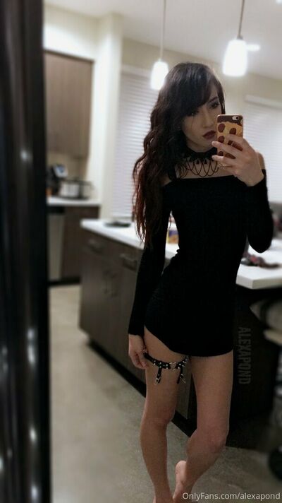 Alexapond