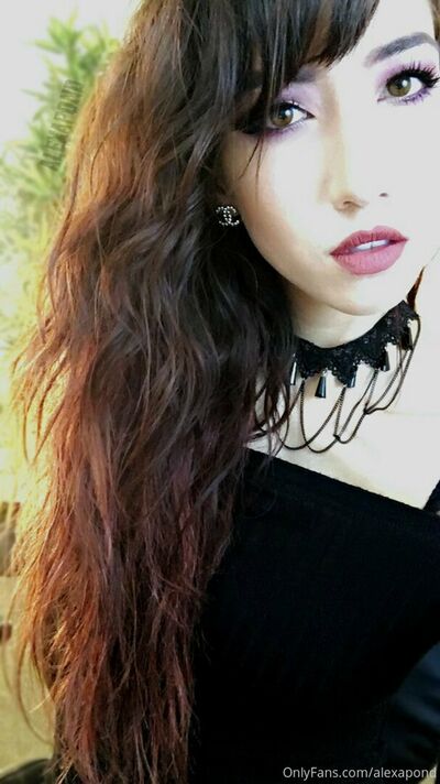 Alexapond