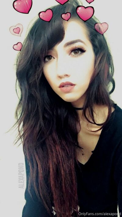 Alexapond