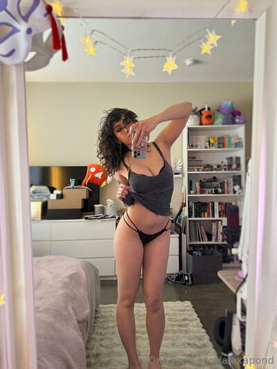 Alexapond