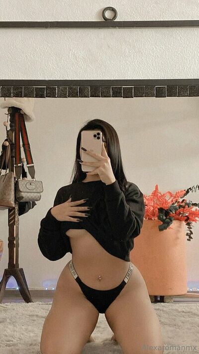 Alexaromanmx