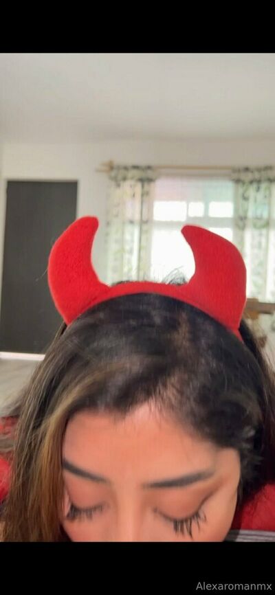 Alexaromanmx