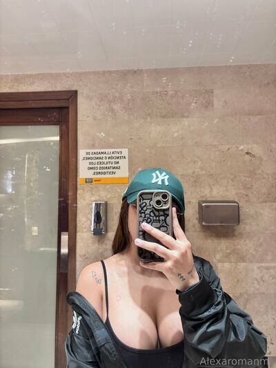 Alexaromanmx