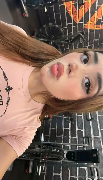 Alexaromanmx