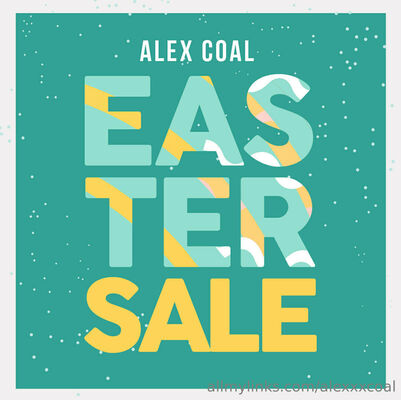 Alexcoalfree
