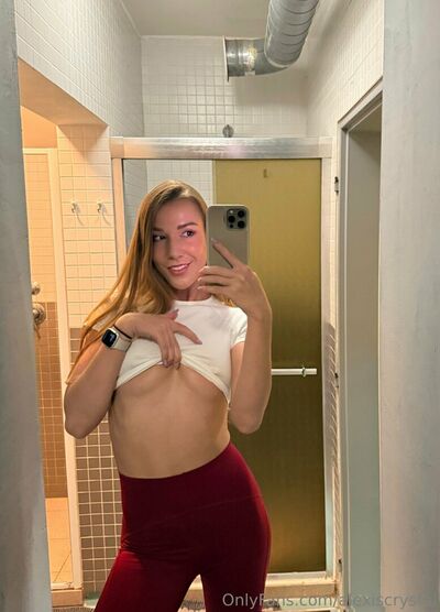 Alexiscrystal