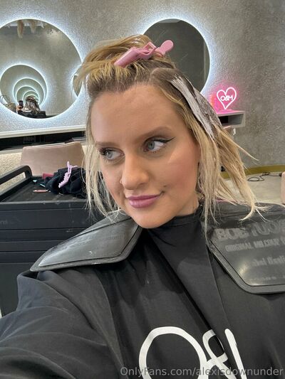 Alexisdownunder