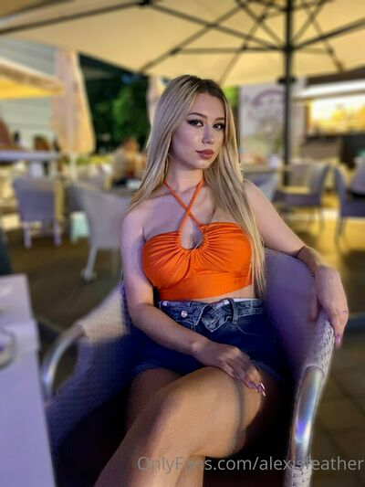 Alexisfeather