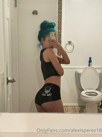 Alexisperez18