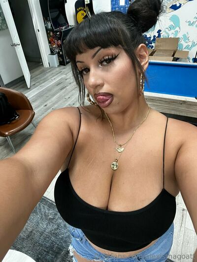 Alexisthagoatt