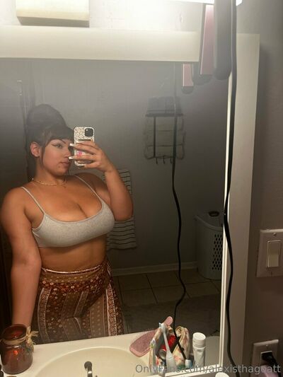 Alexisthagoatt