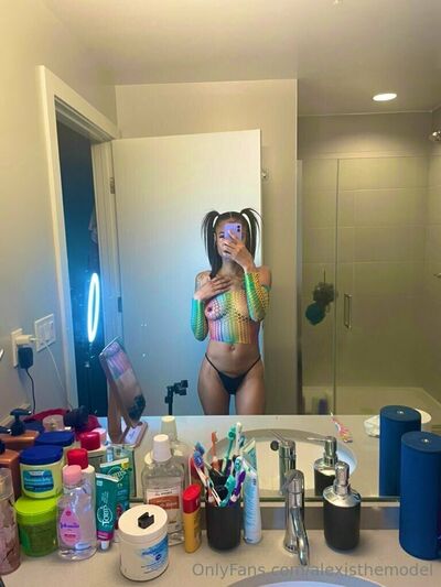 Alexisthemodel