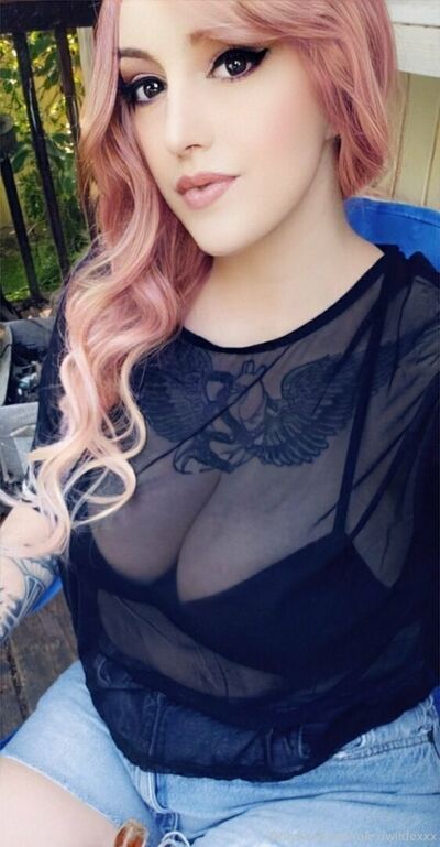 Alexiwildexxx