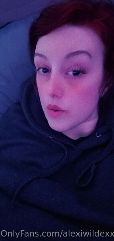 Alexiwildexxx
