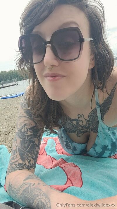 Alexiwildexxx