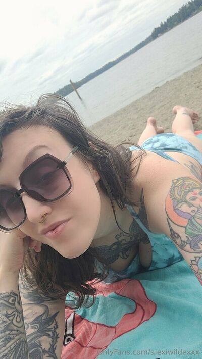 Alexiwildexxx