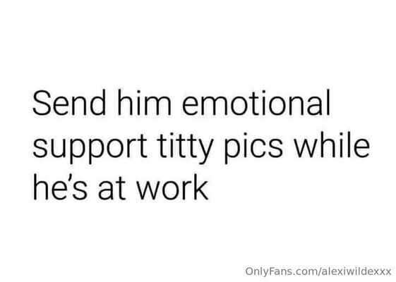 Alexiwildexxx