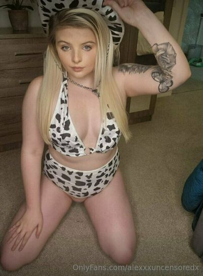 Alexxxuncensoredx