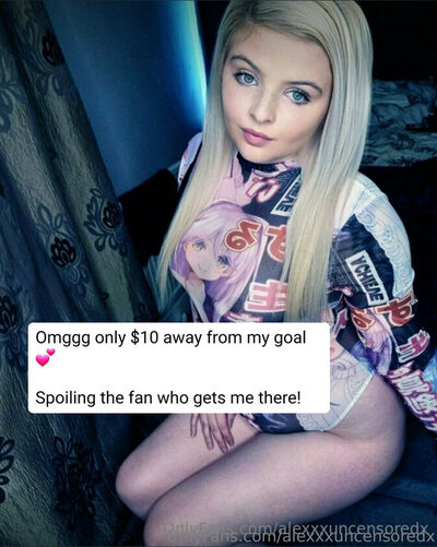 Alexxxuncensoredx
