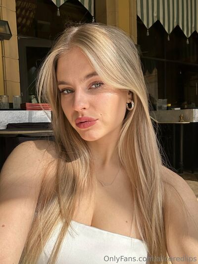 Aliceredlips